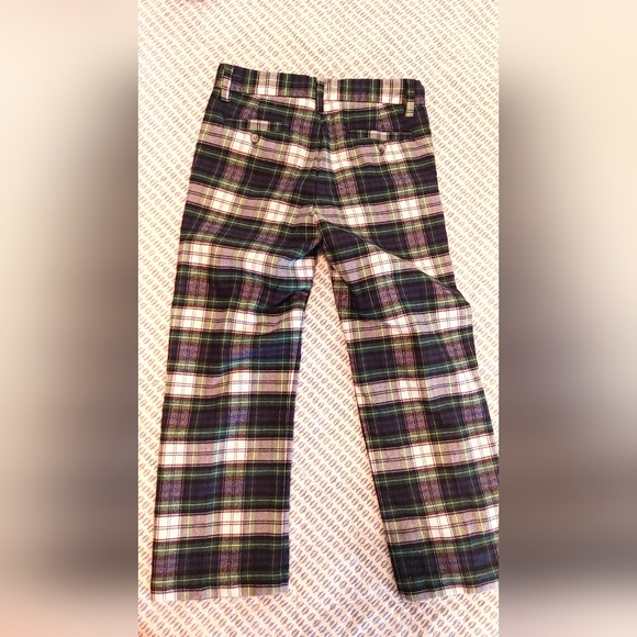 Little boys size 5 Janie and Jack - Picture 3 of 5